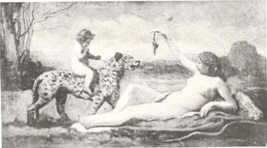 Corot - Robaut, 1276