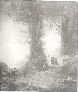 Corot - Robaut, 2107