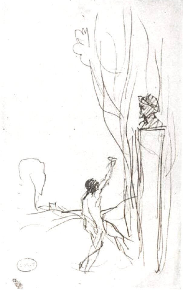 Corot - Robaut, tome I, p. 162