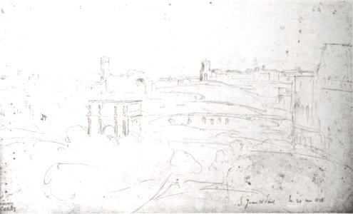 Corot - Robaut, tome I, p. 046