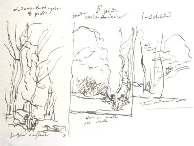 Corot - Robaut, tome I, p. 179