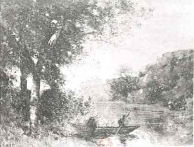 Corot - Robaut, 2108