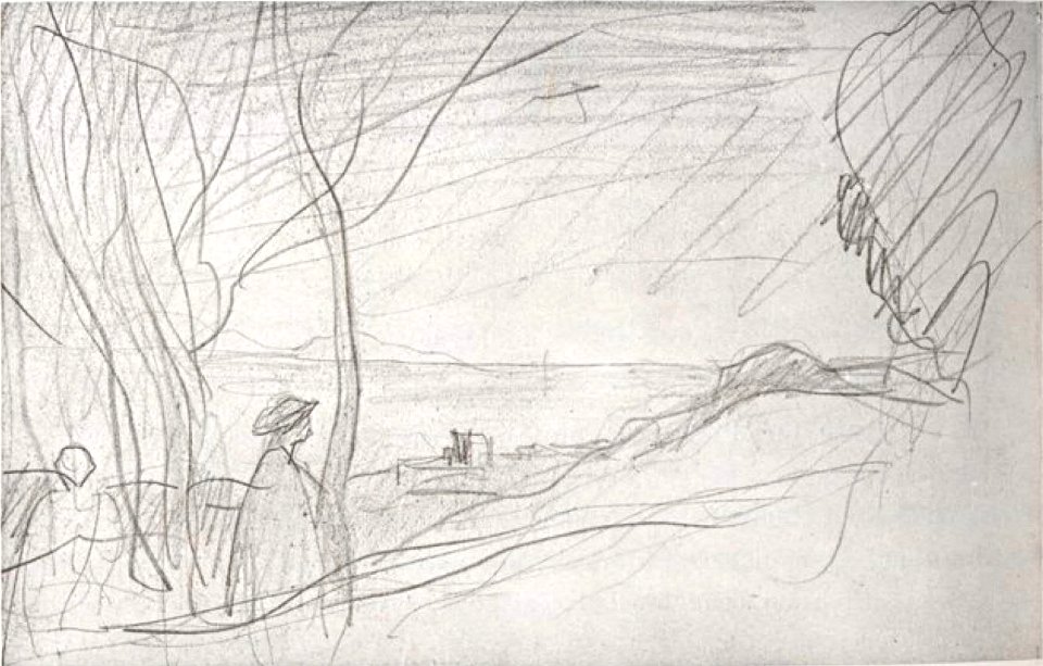 Corot - Robaut, tome I, p. 176