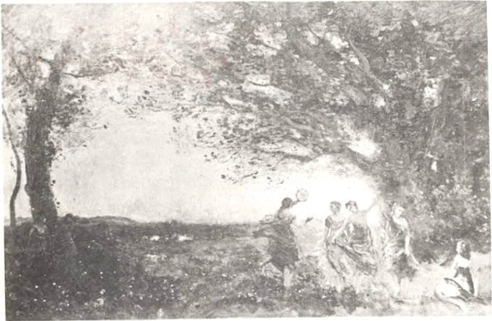 Corot - Robaut, 2195 (B)