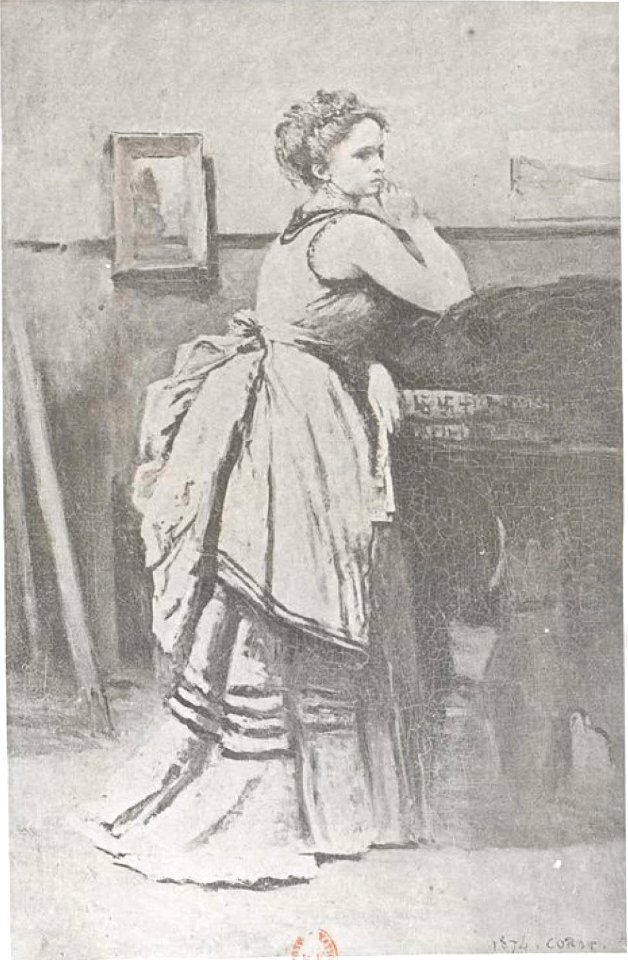Corot - Robaut, 2180