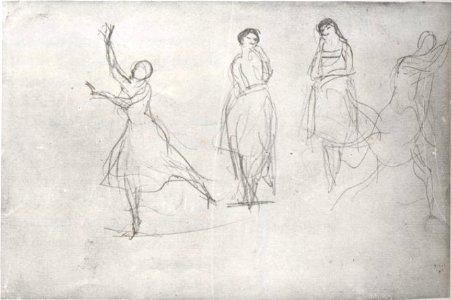 Corot - Robaut, tome I, p. 182-2