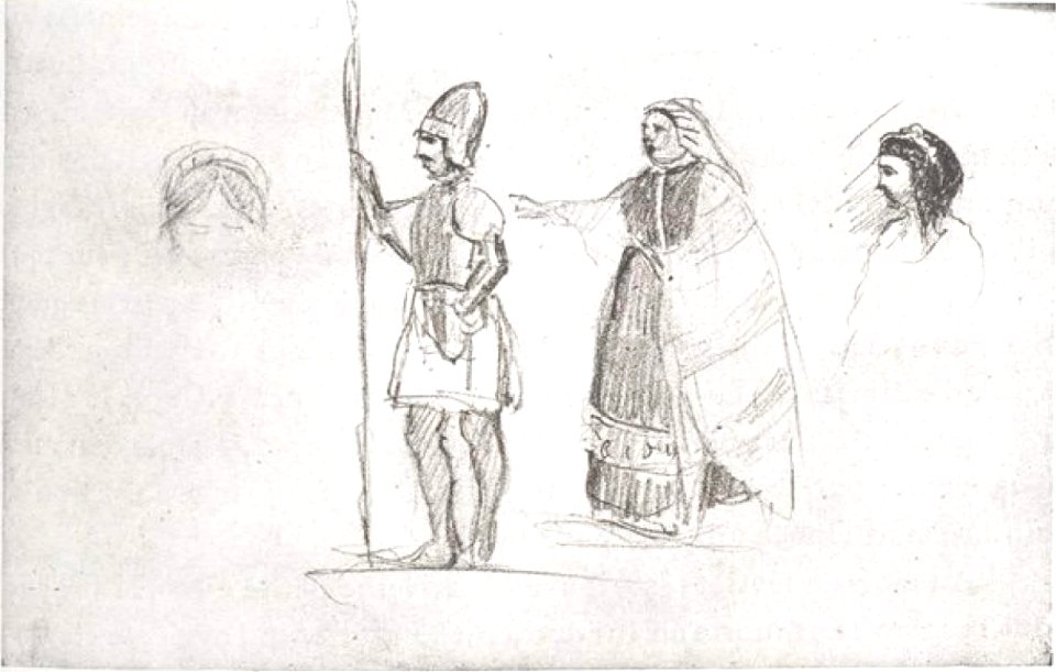 Corot - Robaut, tome I, p. 185-2