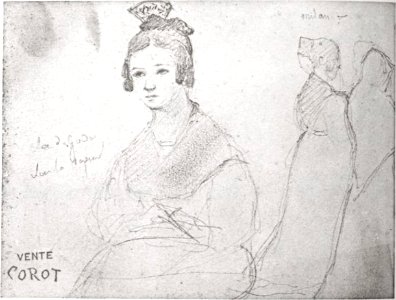 Corot - Robaut, tome I, p. 068