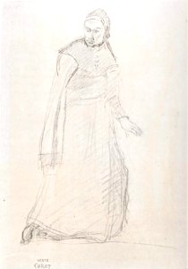 Corot - Robaut, tome I, p. 194