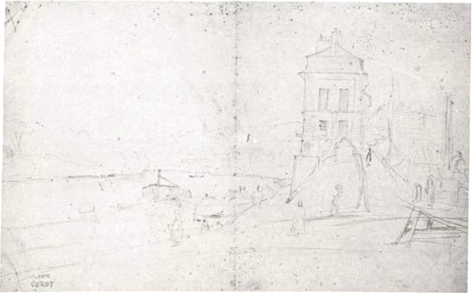 Corot - Robaut, 2644