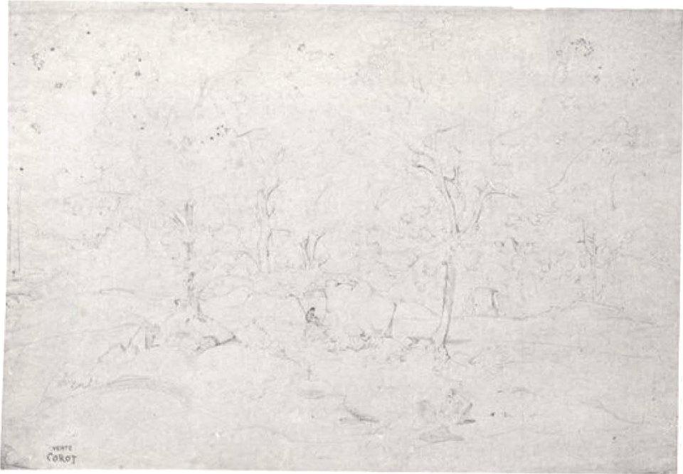 Corot - Robaut, 2645