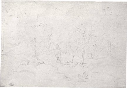 Corot - Robaut, 2645