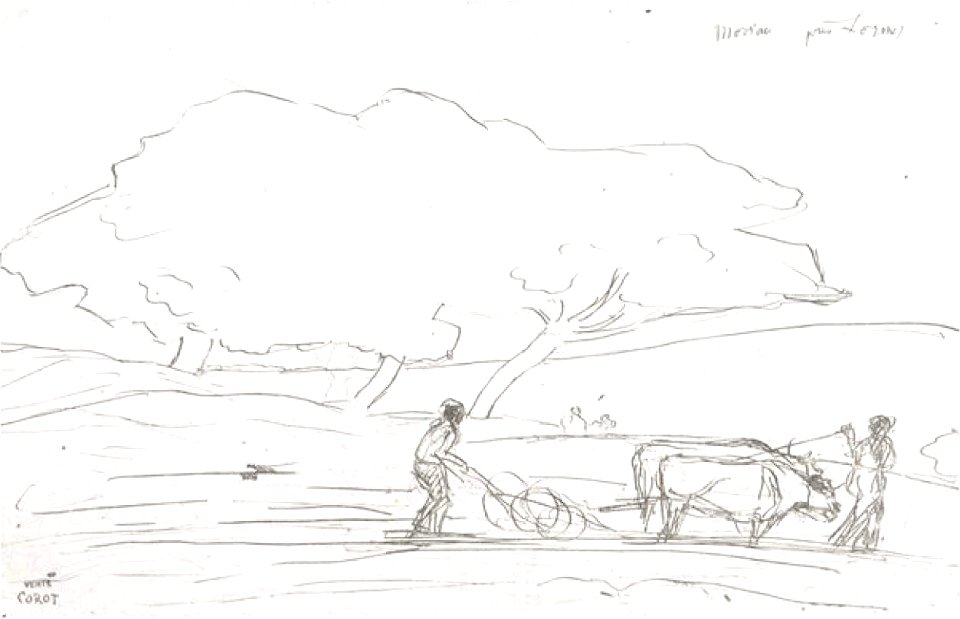 Corot - Robaut, tome I, p. 093