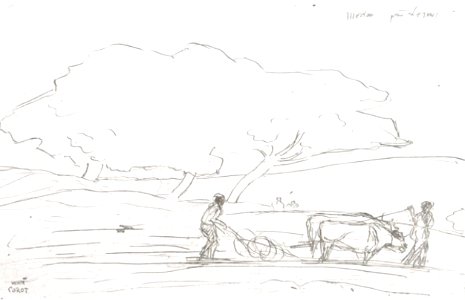 Corot - Robaut, tome I, p. 093