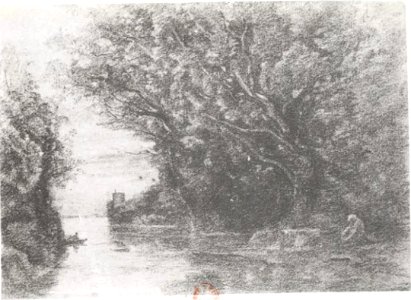 Corot - Robaut, 2190