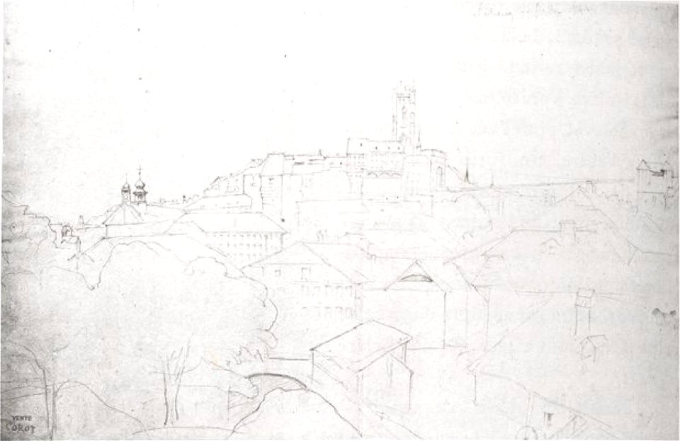 Corot - Robaut, tome I, p. 100-1