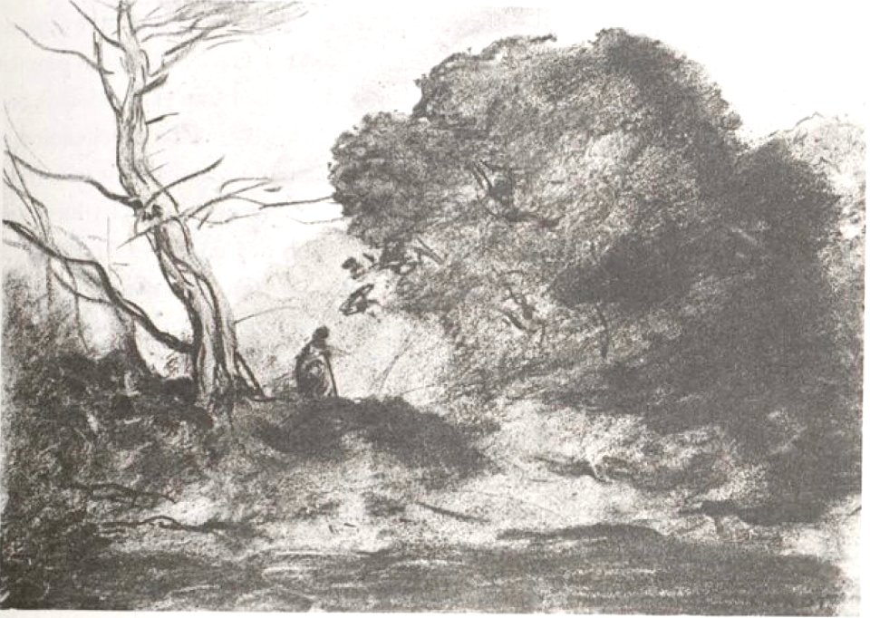 Corot - Robaut, tome I, p. 241