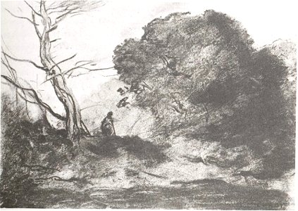 Corot - Robaut, tome I, p. 241