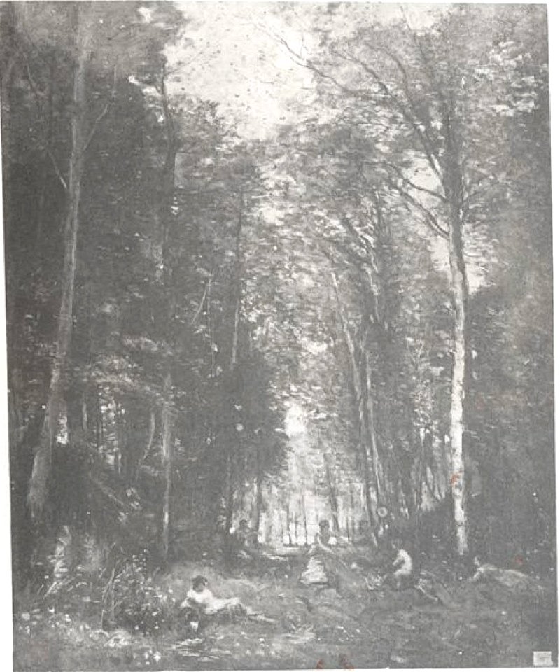 Corot - Robaut, 2201