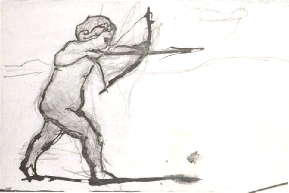 Corot - Robaut, tome I, p. 257