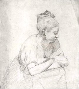 Corot - Robaut, tome I, p. 107