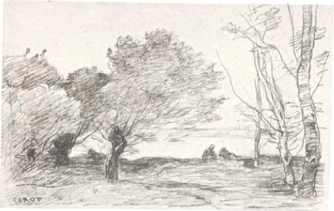 Corot - Robaut, 3149