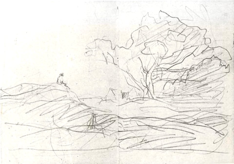 Corot - Robaut, tome I, p. 272
