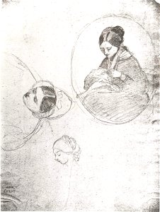Corot - Robaut, tome I, p. 023