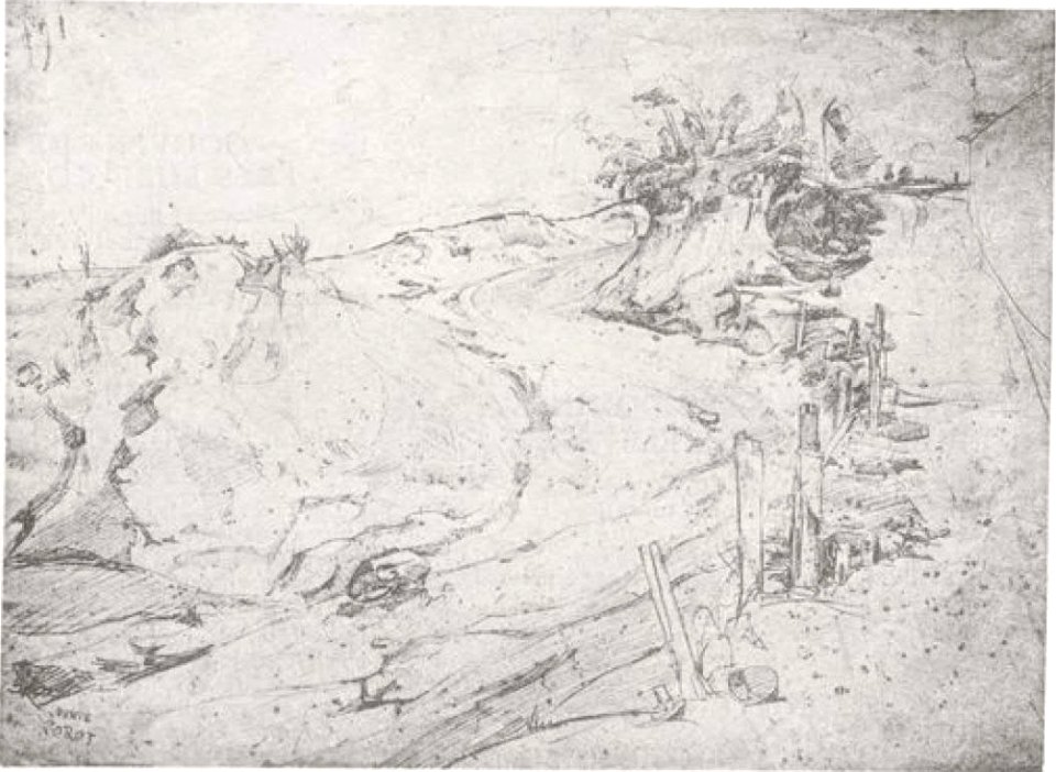 Corot - Robaut, 2597