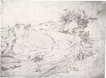 Corot - Robaut, 2597
