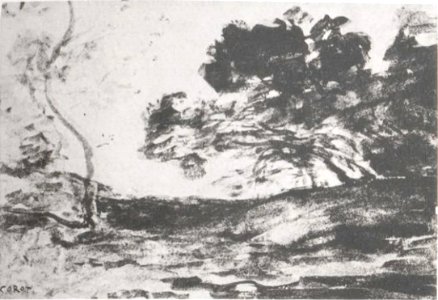 Corot - Robaut, tome I, p. 263