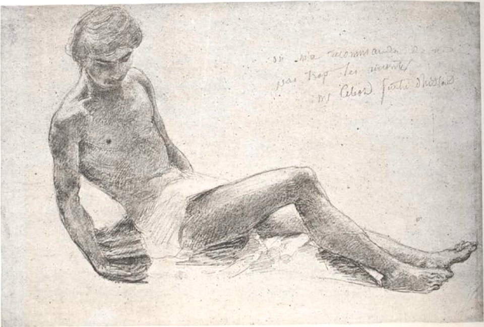 Corot - Robaut, tome I, p. 134