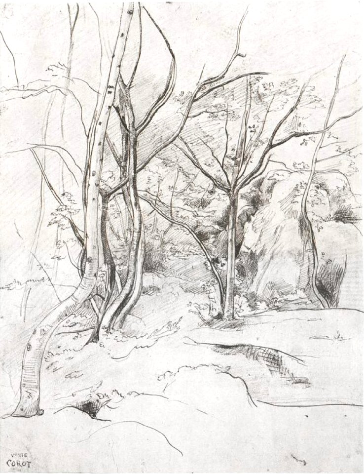 Corot - Robaut, tome I, p. 035