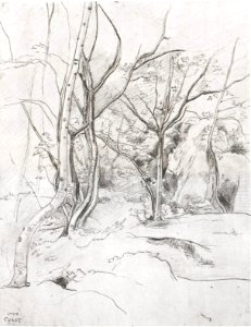 Corot - Robaut, tome I, p. 035