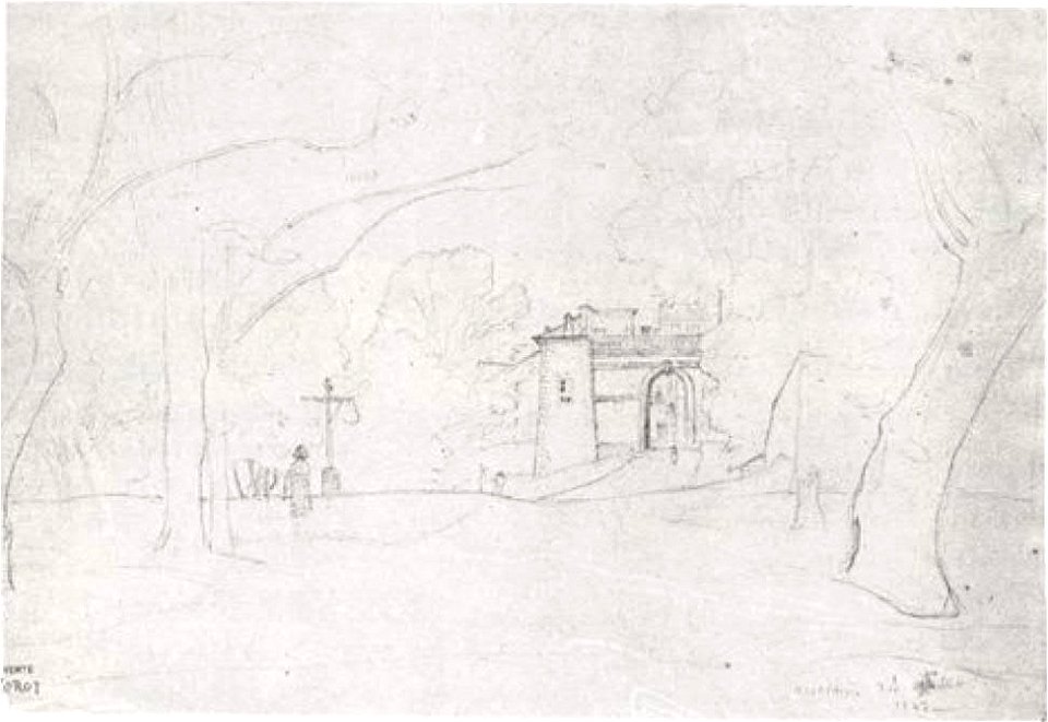 Corot - Robaut, 2762