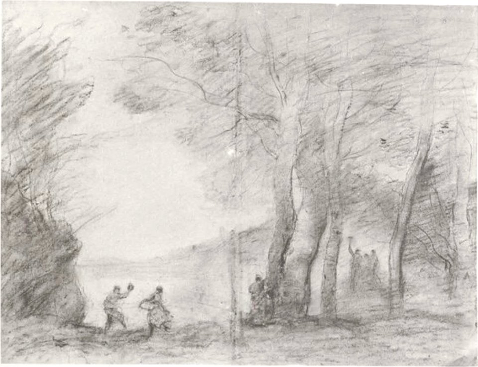 Corot - Robaut, 3013