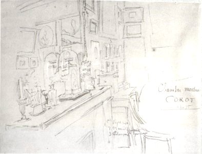Corot - Robaut, tome I, p. 327
