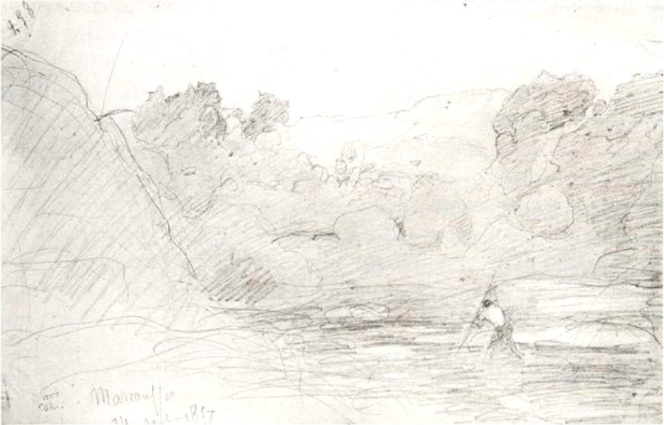 Corot - Robaut, tome I, p. 175