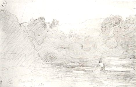 Corot - Robaut, tome I, p. 175