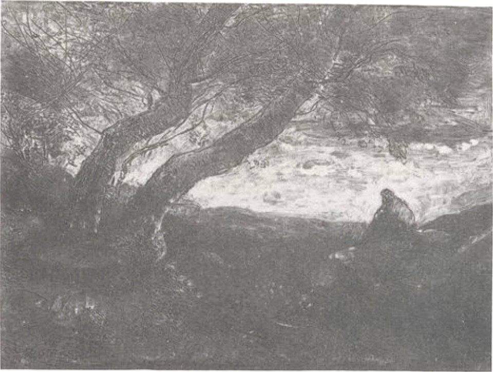 Corot - Robaut, 3164