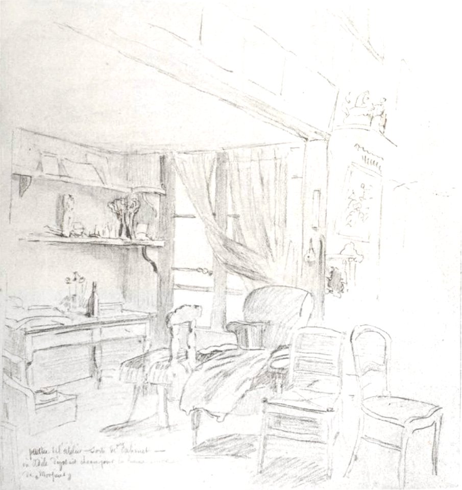 Corot - Robaut, tome I, p. 323
