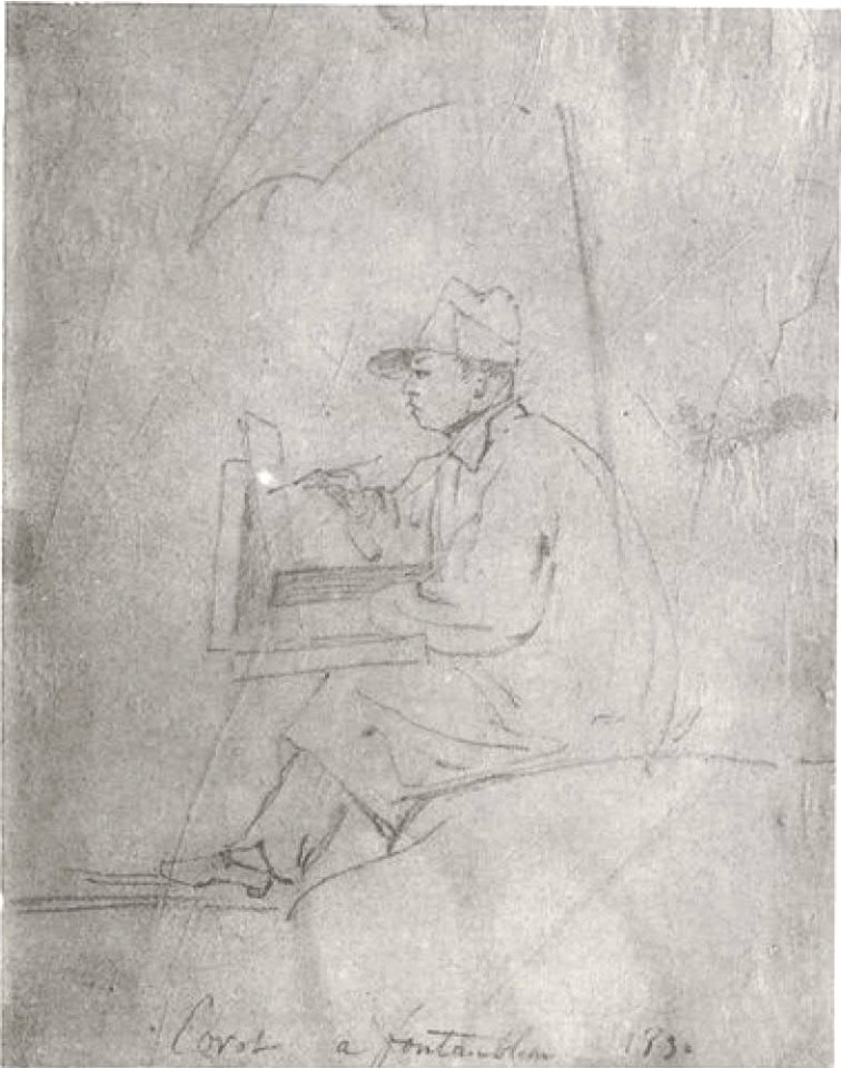 Corot - Robaut, IV