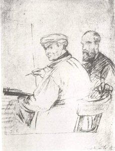 Corot - Robaut, X