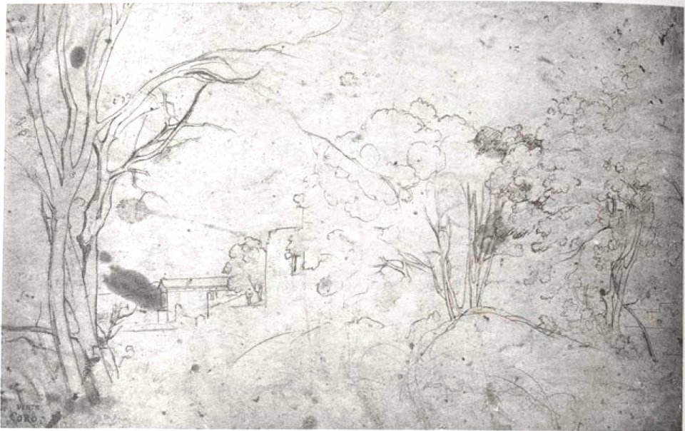 Corot - Robaut, tome I, p. 032