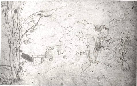 Corot - Robaut, tome I, p. 032