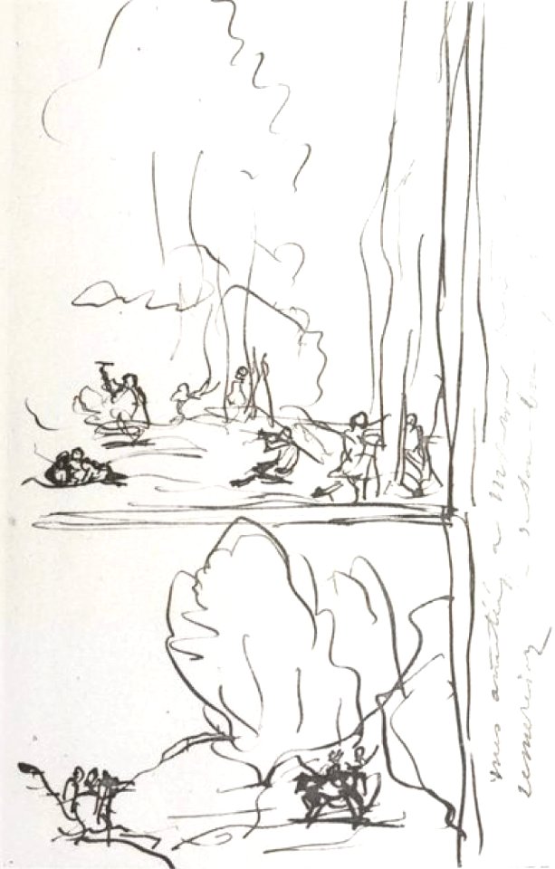 Corot - Robaut, tome I, p. 193