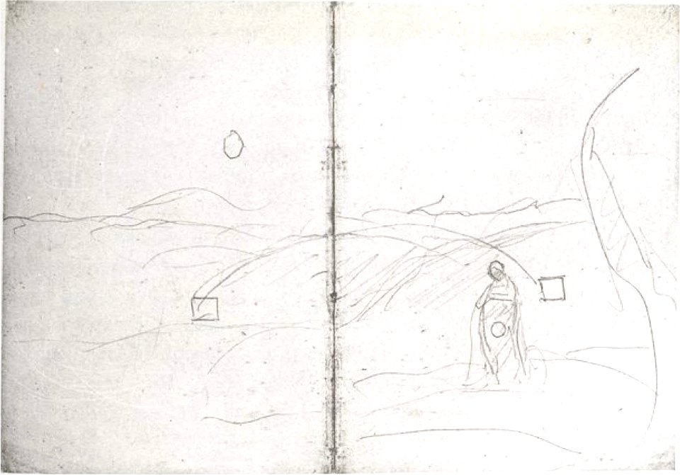Corot - Robaut, tome I, p. 201