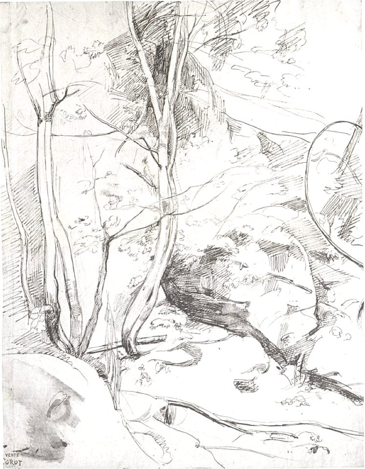 Corot - Robaut, tome I, p. 045