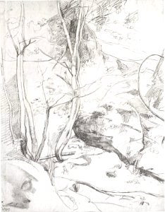 Corot - Robaut, tome I, p. 045