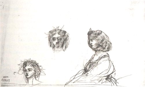 Corot - Robaut, tome I, p. 217-2